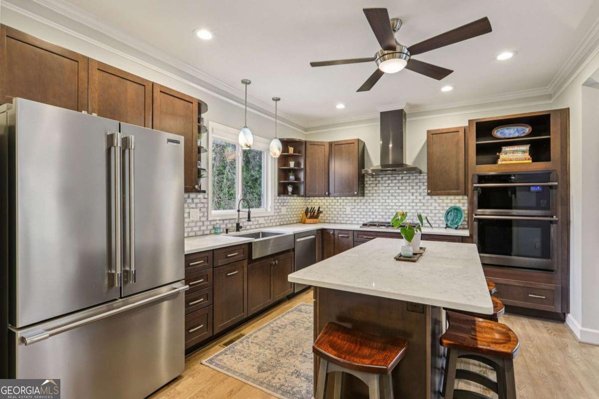 2983 Frazier Court Decatur - Photo 8