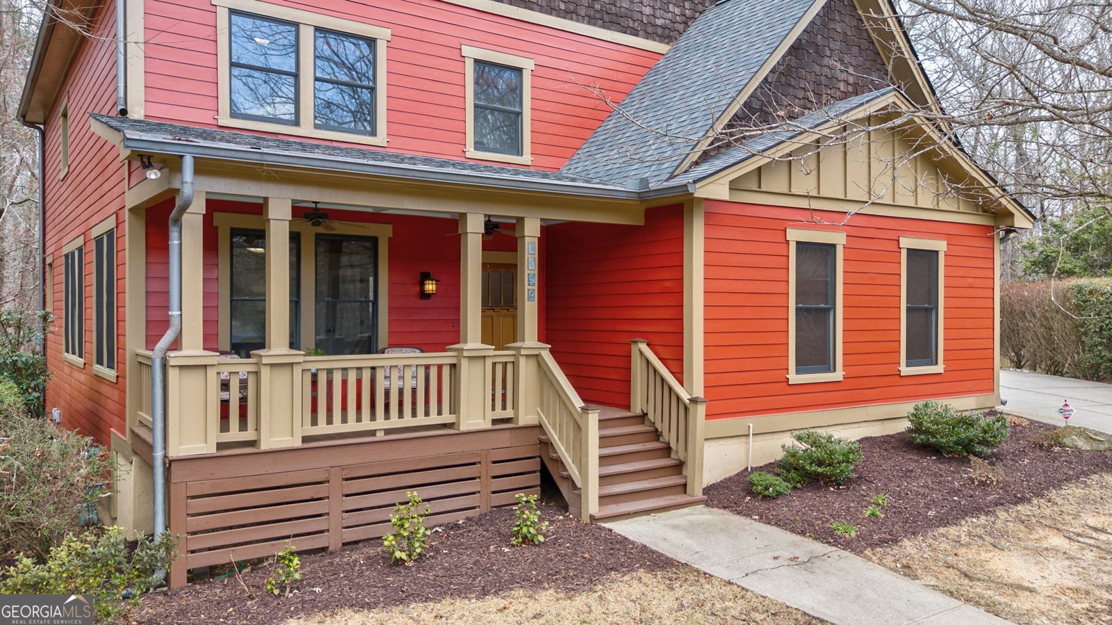 1190 Cobblestone Lane Bogart - Photo 10