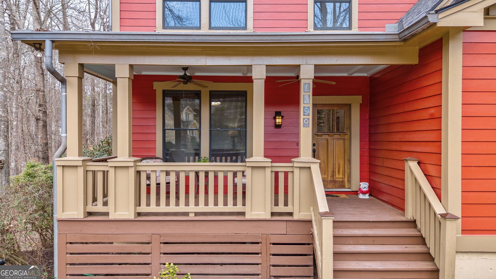 1190 Cobblestone Lane Bogart - Photo 11