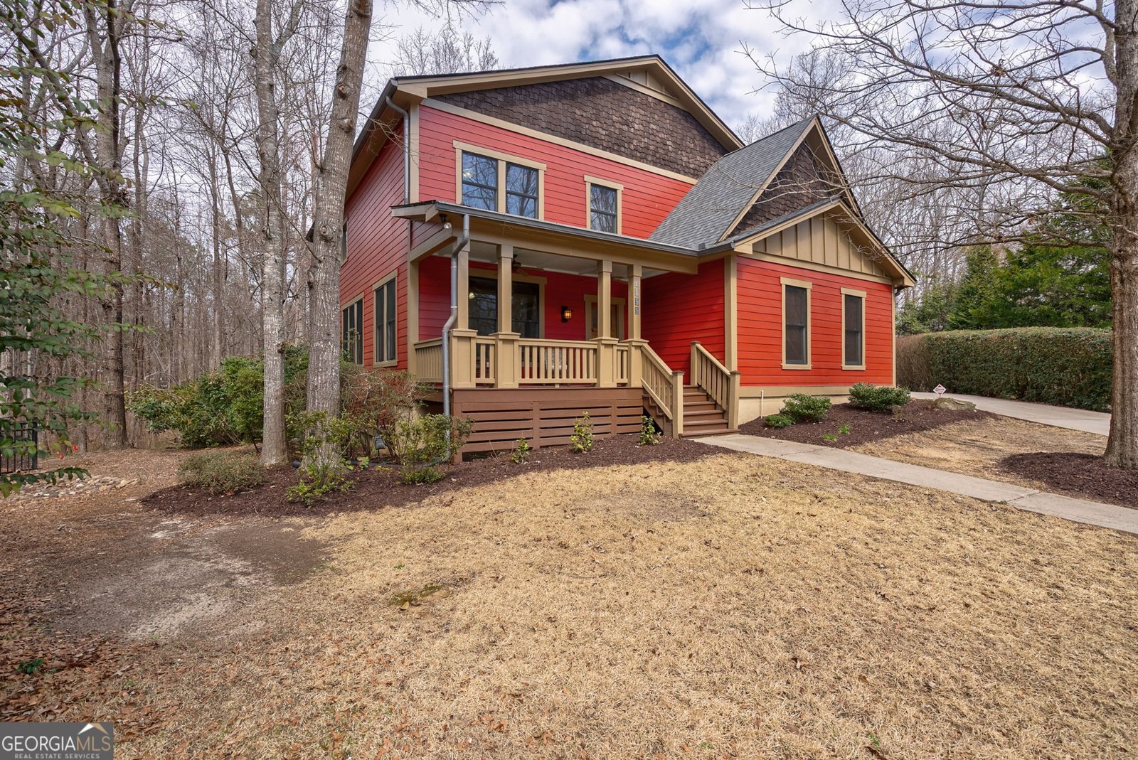 1190 Cobblestone Lane Bogart - Photo 9