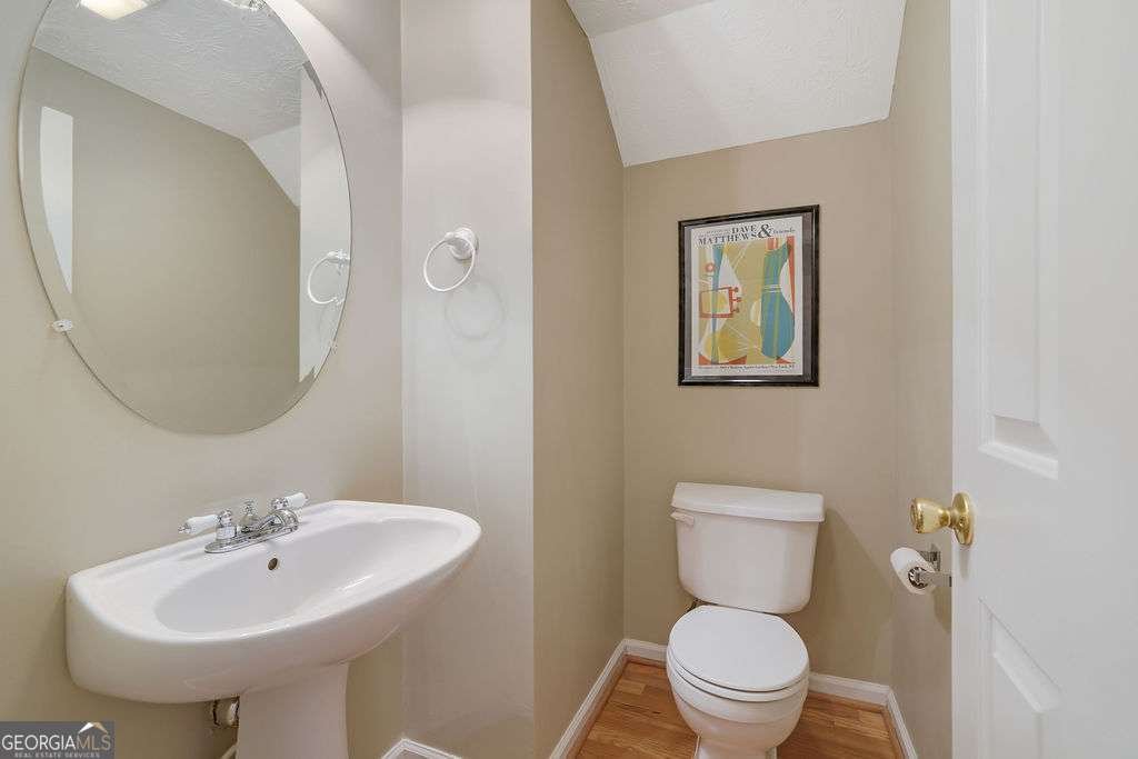 423 Oaks Trail Woodstock - Photo 17