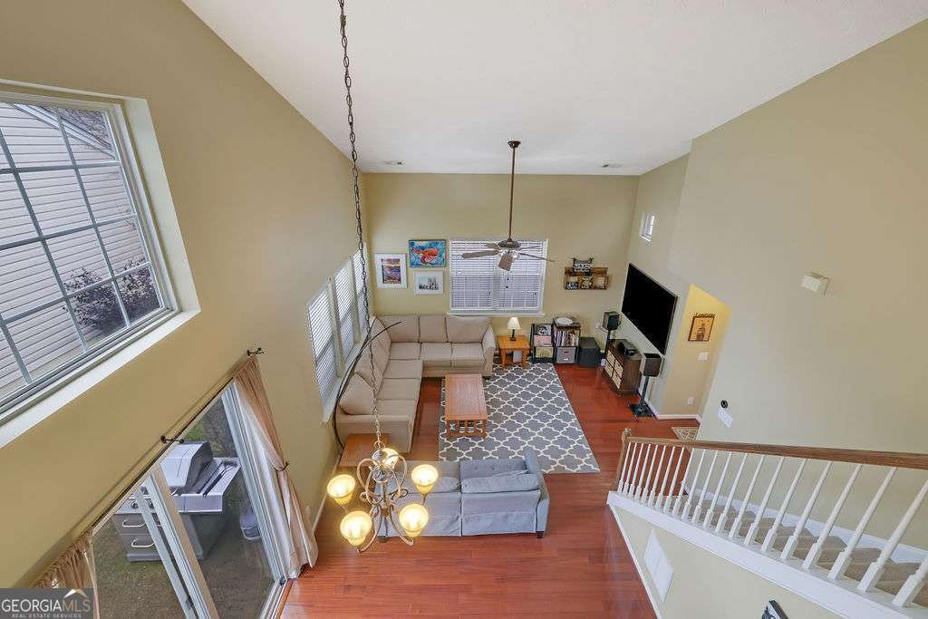 423 Oaks Trail Woodstock - Photo 18