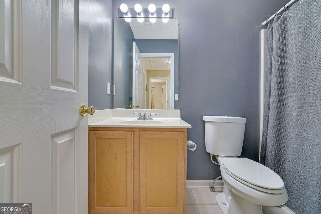 423 Oaks Trail Woodstock - Photo 22