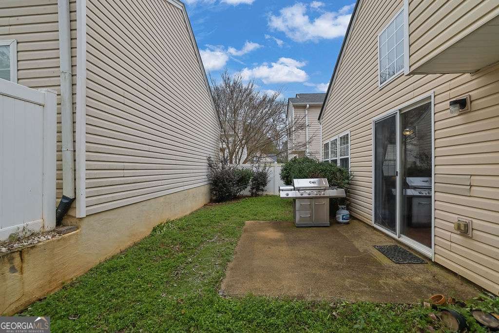 423 Oaks Trail Woodstock - Photo 31