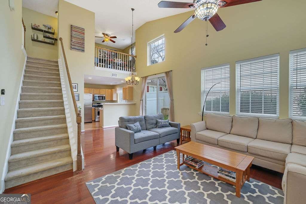 423 Oaks Trail Woodstock - Photo 6