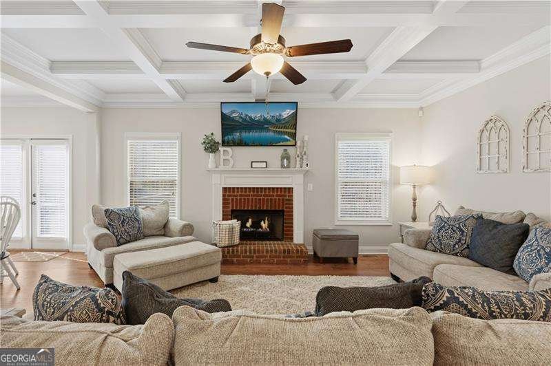 1256 Double Branches Lane Dallas - Photo 10