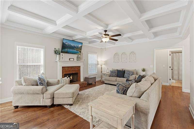 1256 Double Branches Lane Dallas - Photo 11