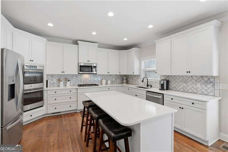 1256 Double Branches Lane Dallas - Photo 14