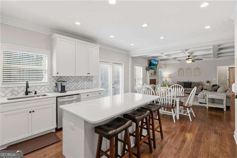 1256 Double Branches Lane Dallas - Photo 18