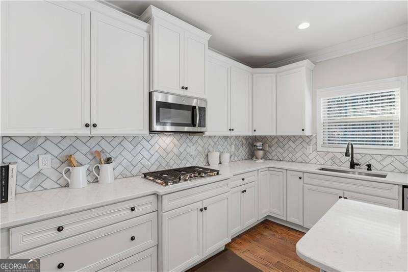 1256 Double Branches Lane Dallas - Photo 19