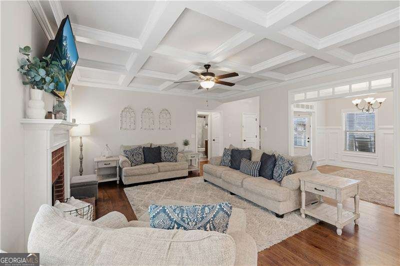 1256 Double Branches Lane Dallas - Photo 20