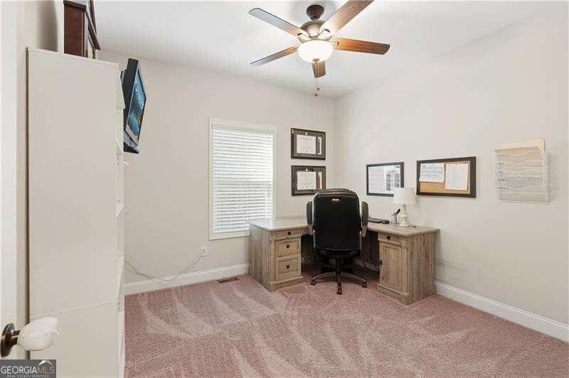 1256 Double Branches Lane Dallas - Photo 22