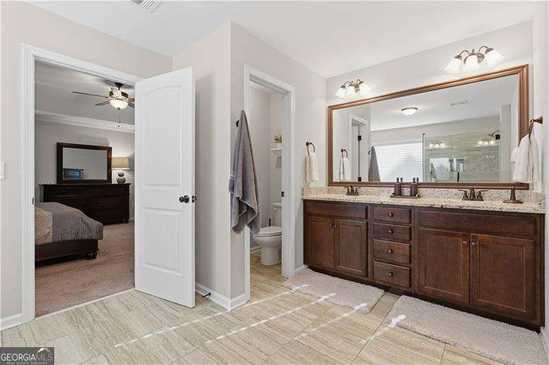 1256 Double Branches Lane Dallas - Photo 33