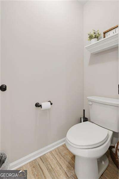 1256 Double Branches Lane Dallas - Photo 36