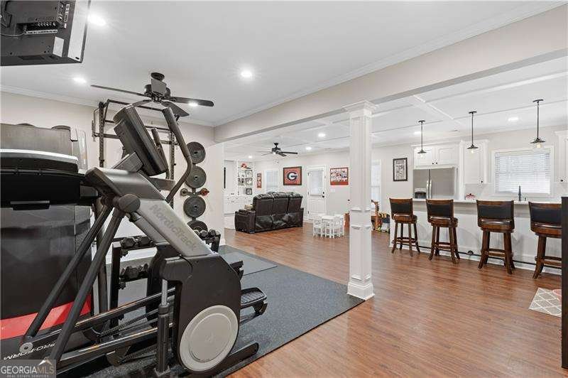 1256 Double Branches Lane Dallas - Photo 42