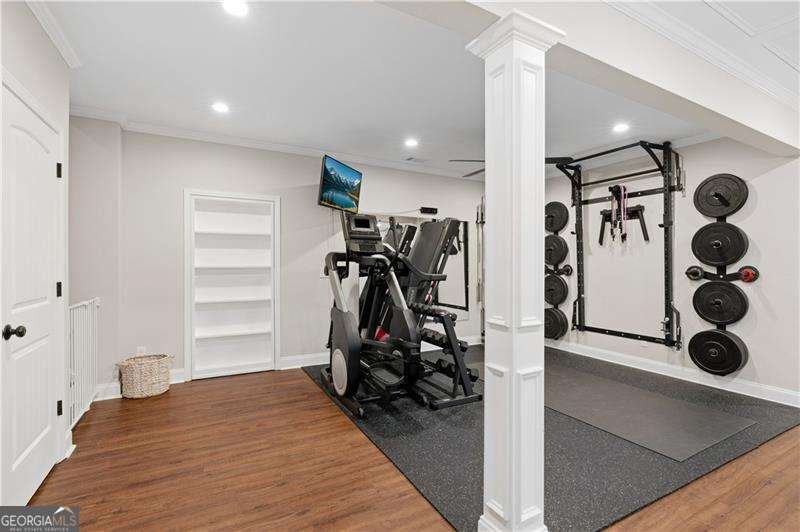 1256 Double Branches Lane Dallas - Photo 44