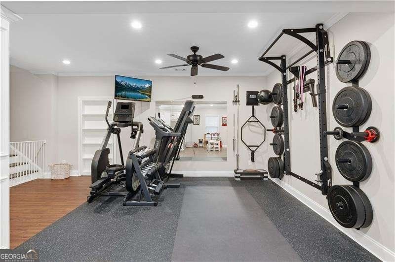 1256 Double Branches Lane Dallas - Photo 45