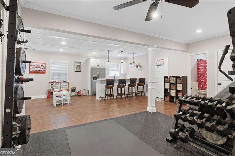 1256 Double Branches Lane Dallas - Photo 46