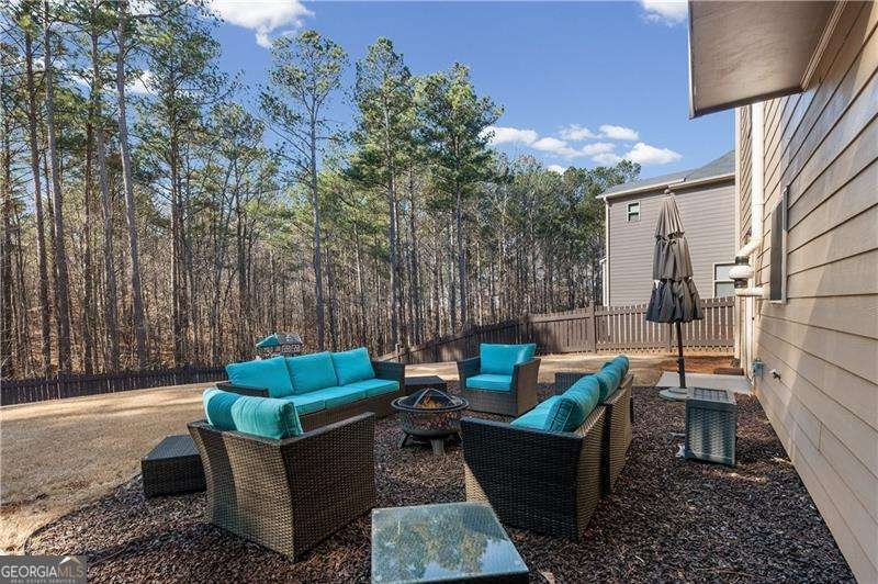 1256 Double Branches Lane Dallas - Photo 59