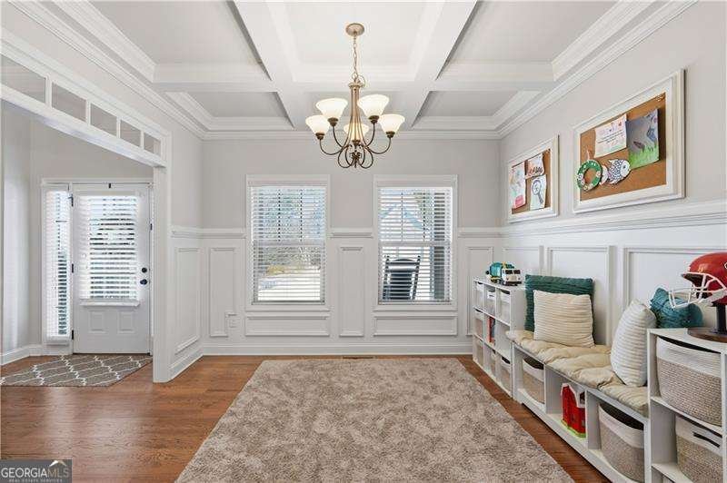 1256 Double Branches Lane Dallas - Photo 6