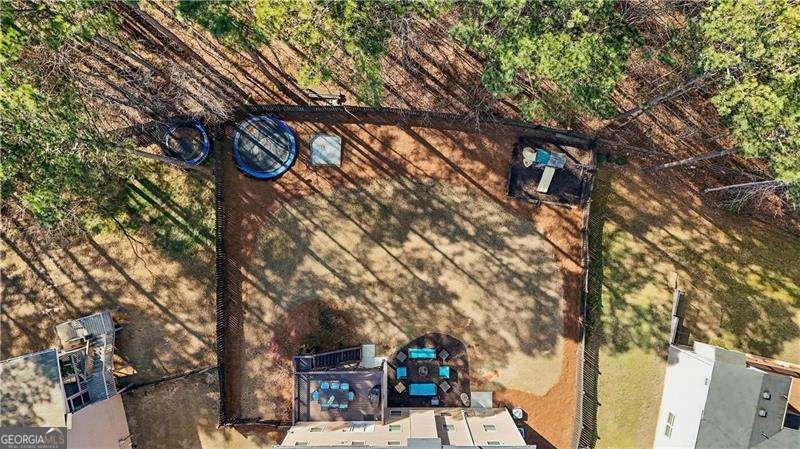 1256 Double Branches Lane Dallas - Photo 67