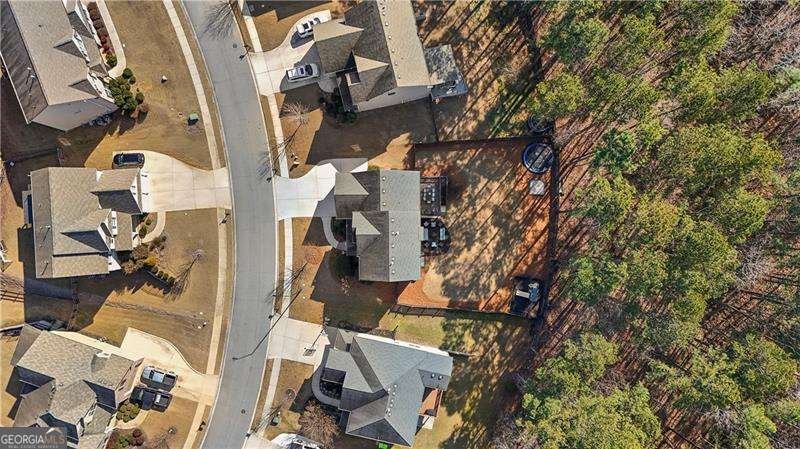 1256 Double Branches Lane Dallas - Photo 68