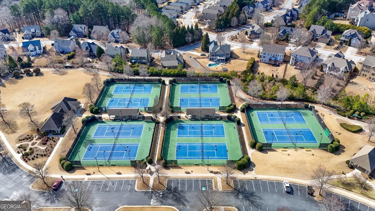 1256 Double Branches Lane Dallas - Photo 81