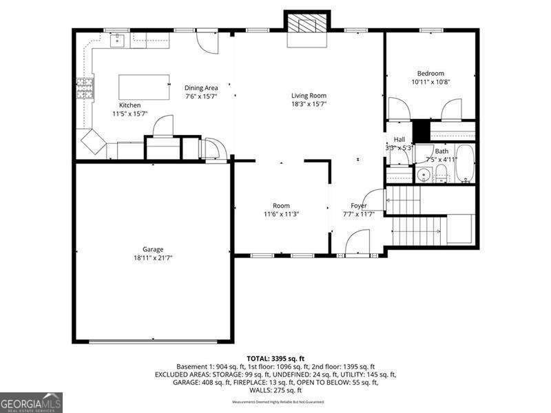 1256 Double Branches Lane Dallas - Photo 85