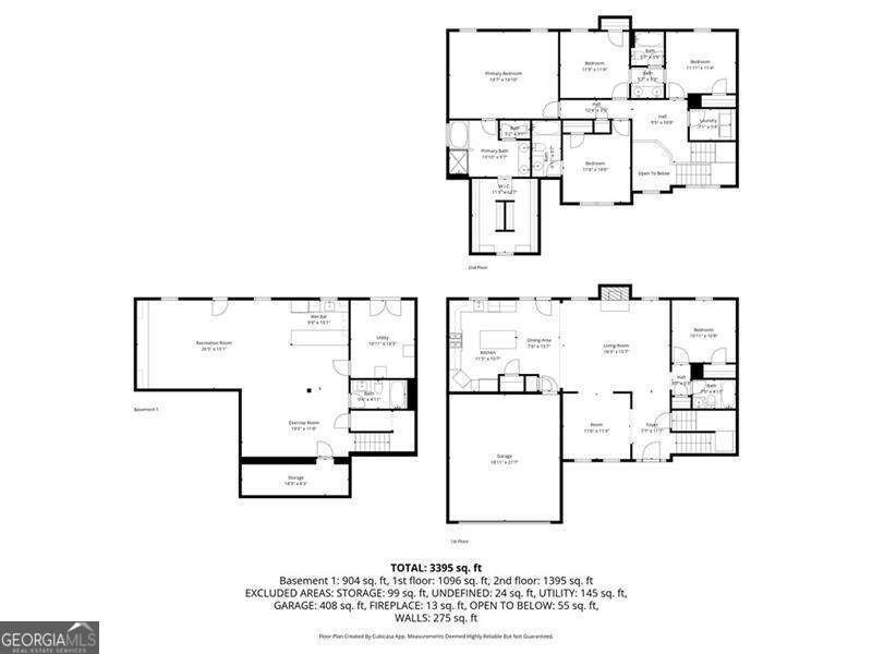 1256 Double Branches Lane Dallas - Photo 86