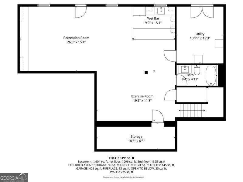 1256 Double Branches Lane Dallas - Photo 87