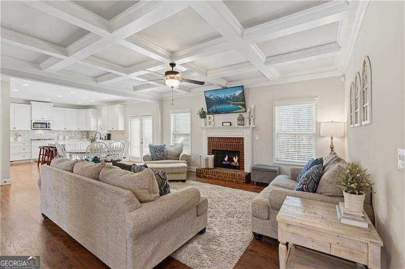 1256 Double Branches Lane Dallas - Photo 9