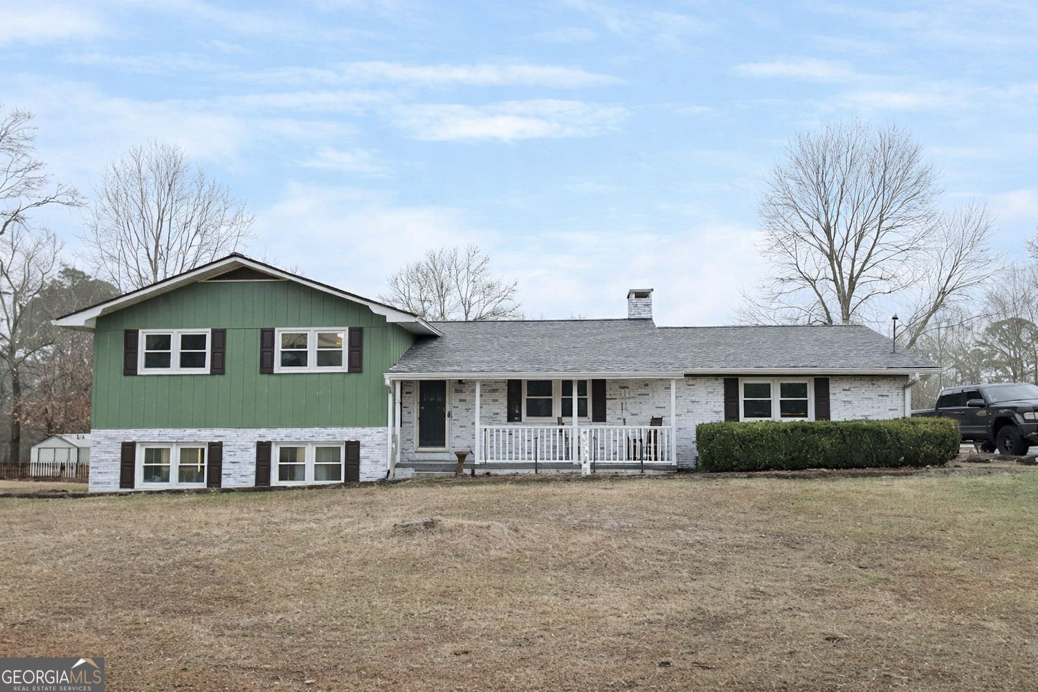 100 Woodlake Drive Chatsworth - Photo 1