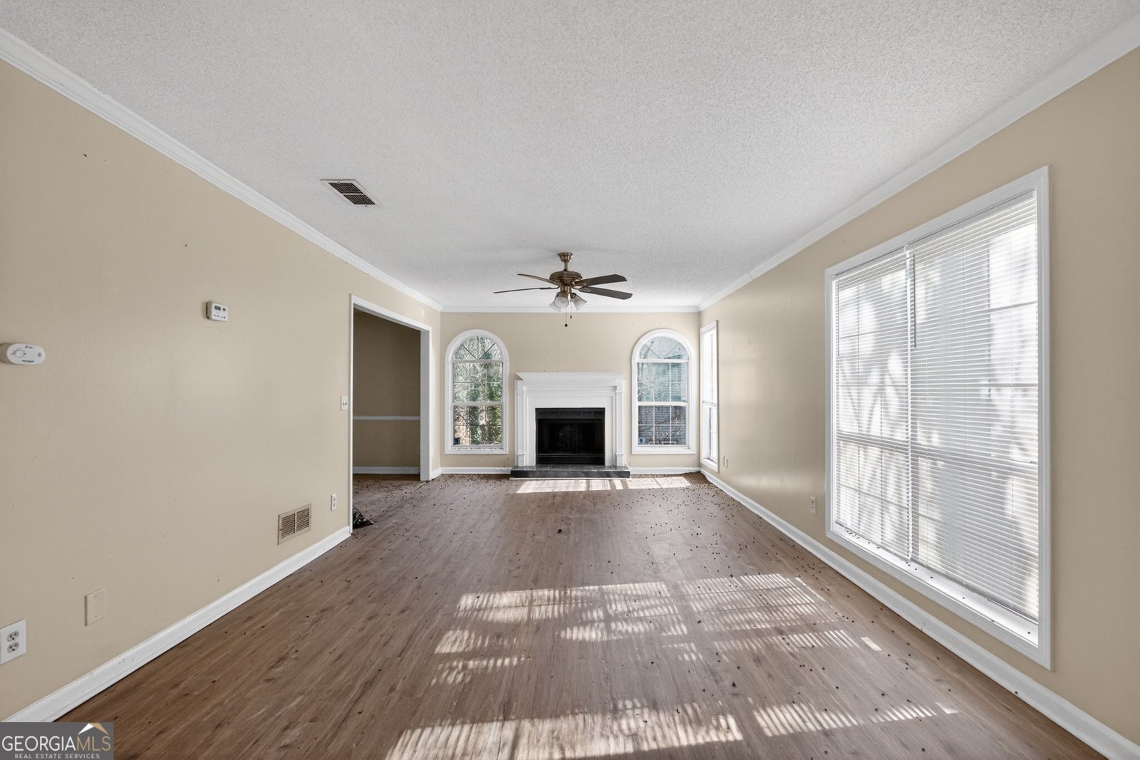 5000 Saxony Court Stone Mountain - Photo 10