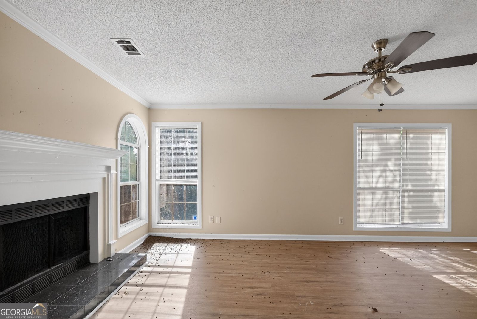 5000 Saxony Court Stone Mountain - Photo 12