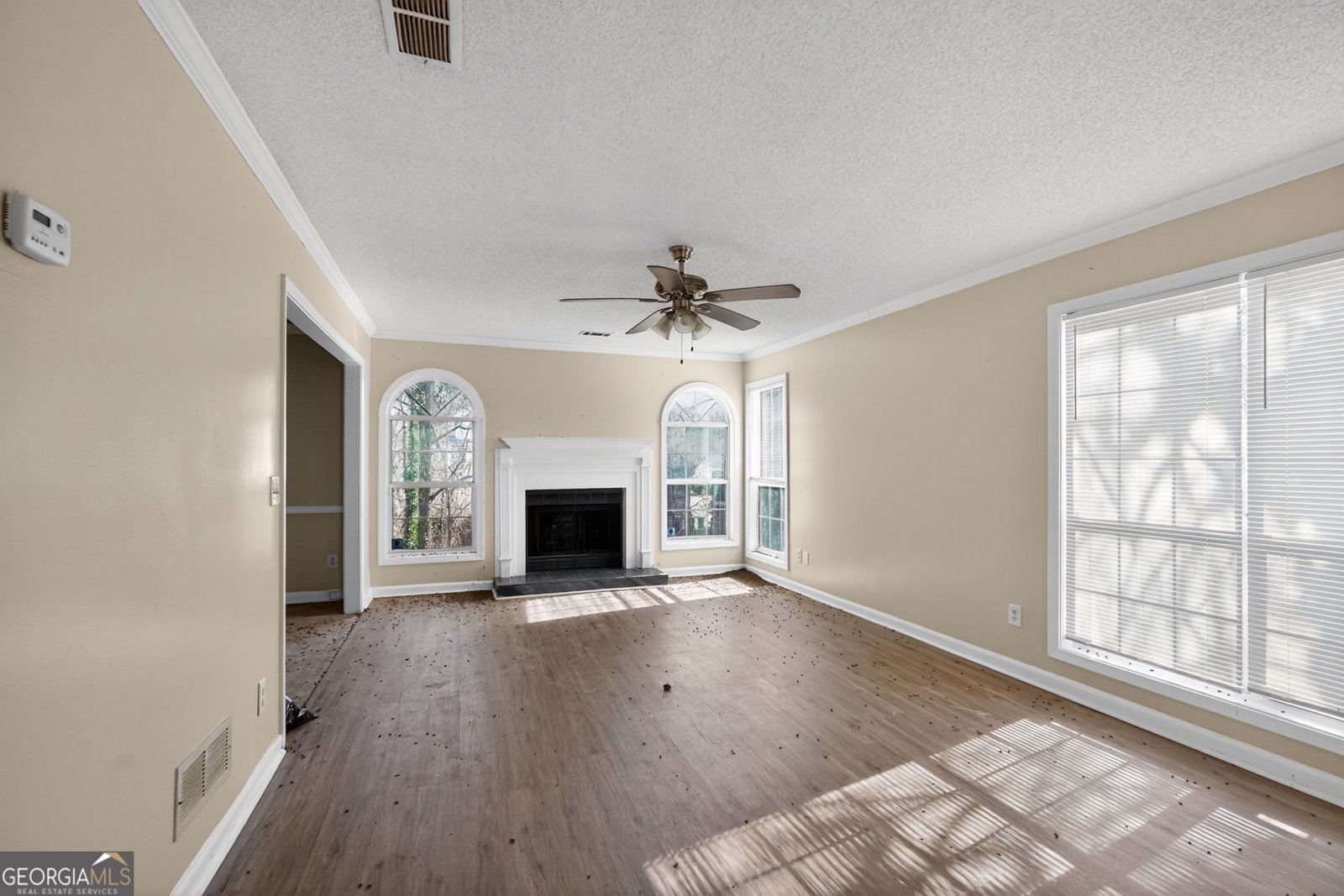 5000 Saxony Court Stone Mountain - Photo 13