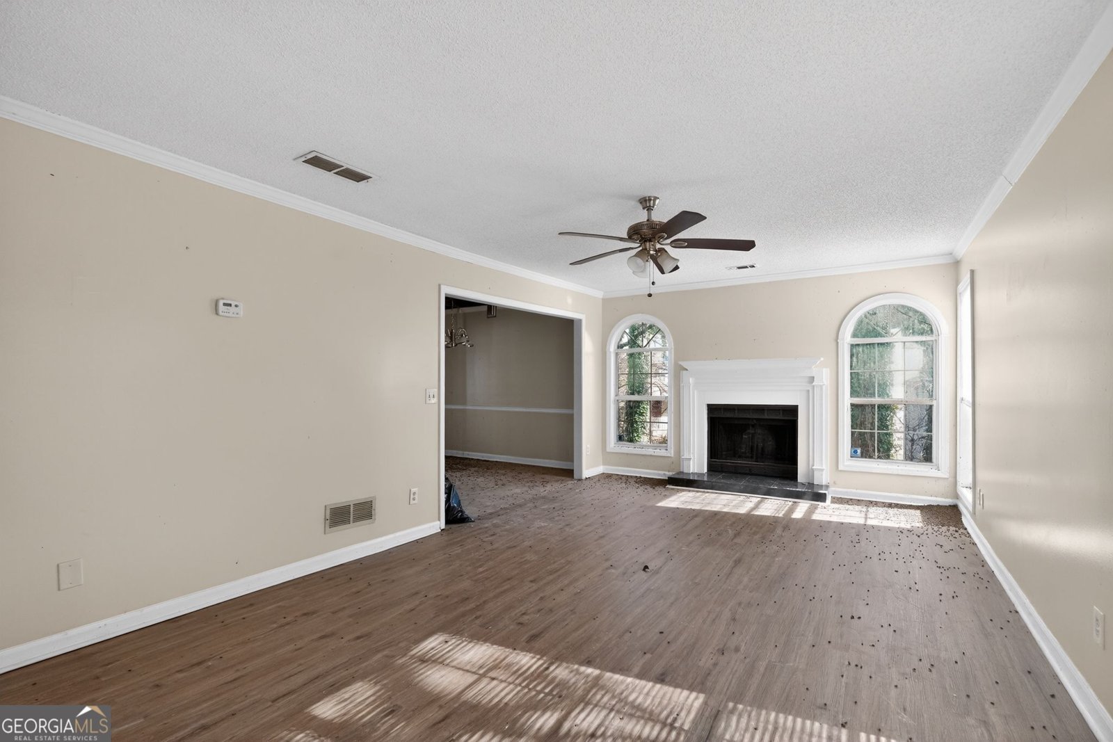 5000 Saxony Court Stone Mountain - Photo 16