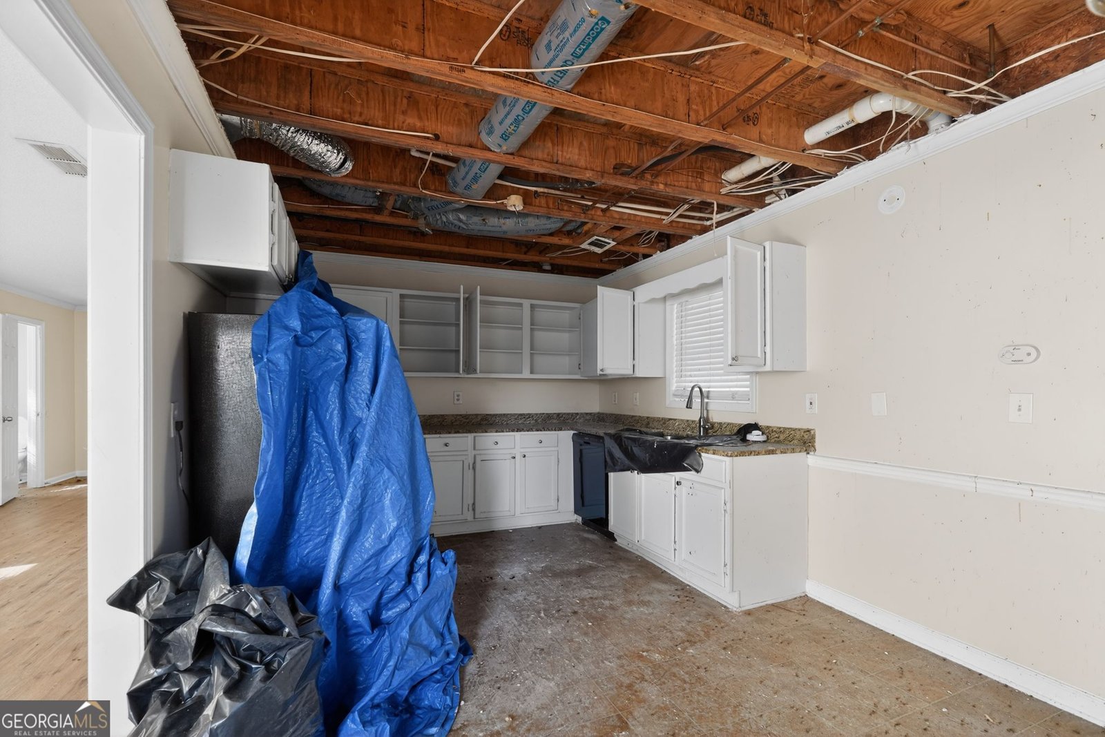 5000 Saxony Court Stone Mountain - Photo 21