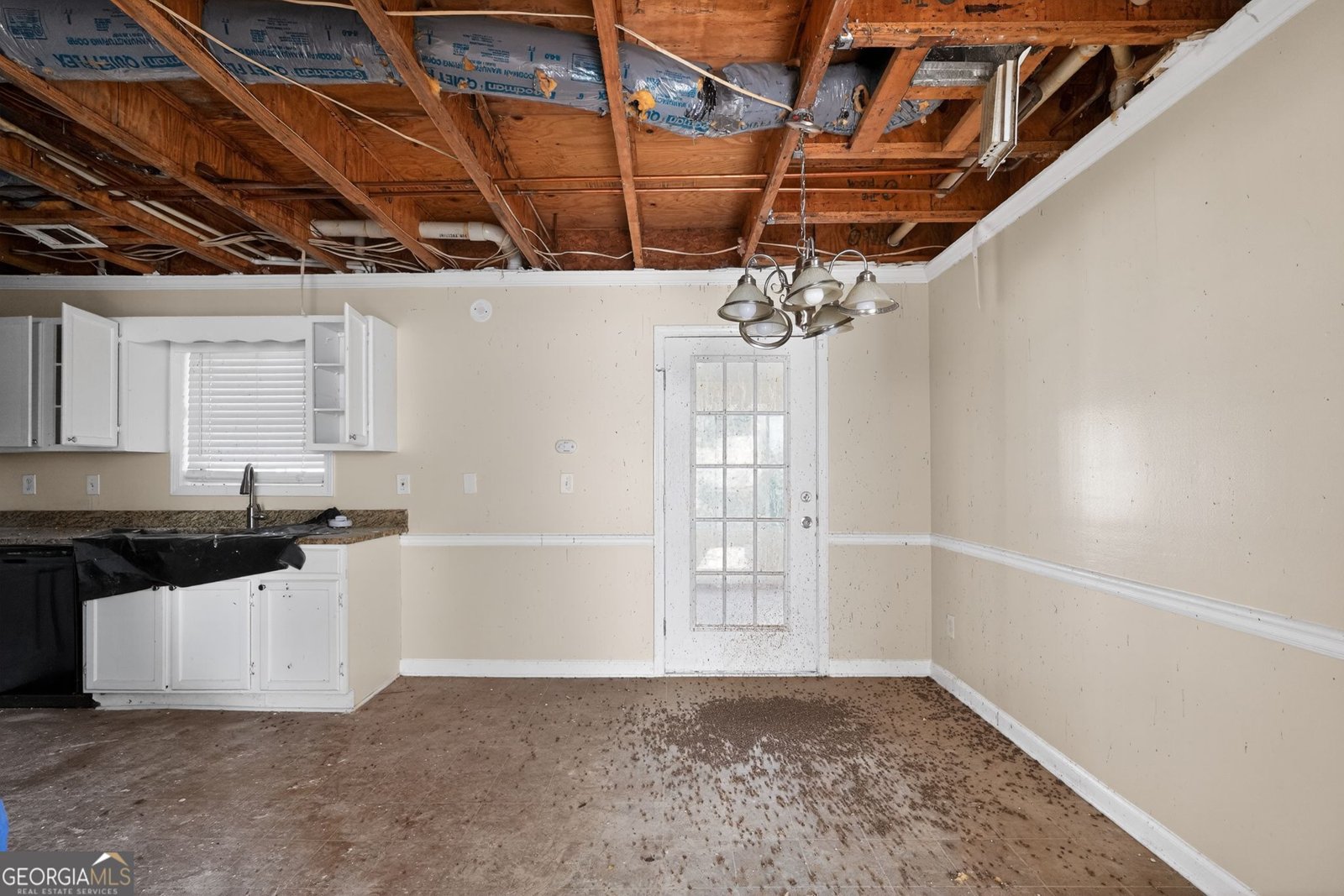 5000 Saxony Court Stone Mountain - Photo 22