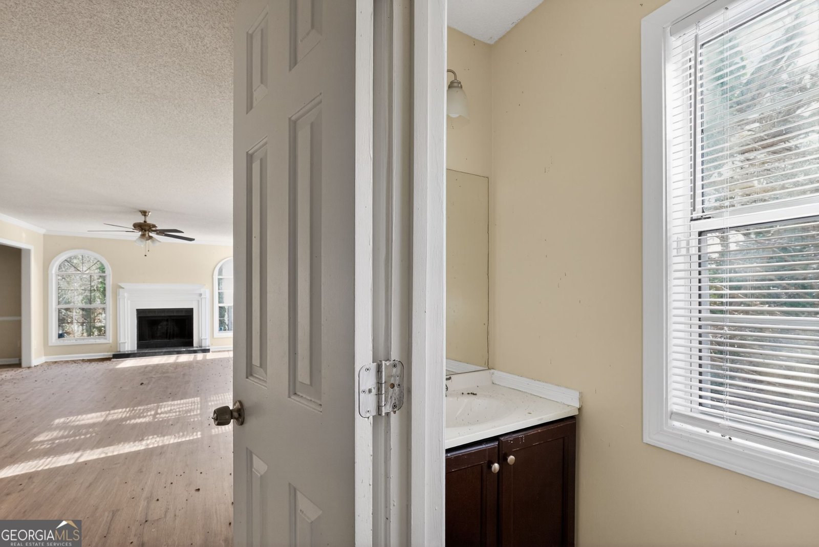 5000 Saxony Court Stone Mountain - Photo 28