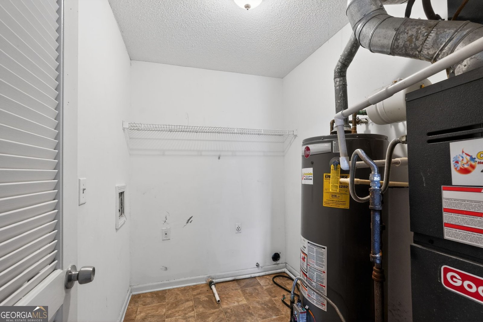 5000 Saxony Court Stone Mountain - Photo 32