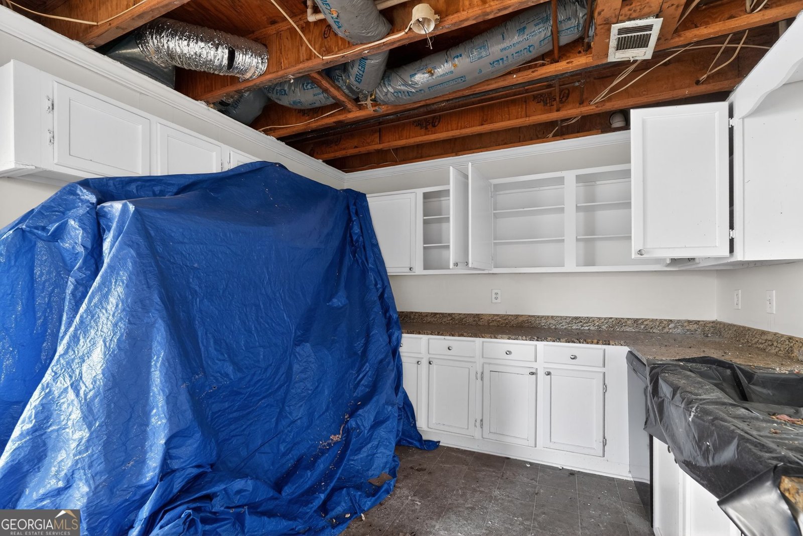 5000 Saxony Court Stone Mountain - Photo 33