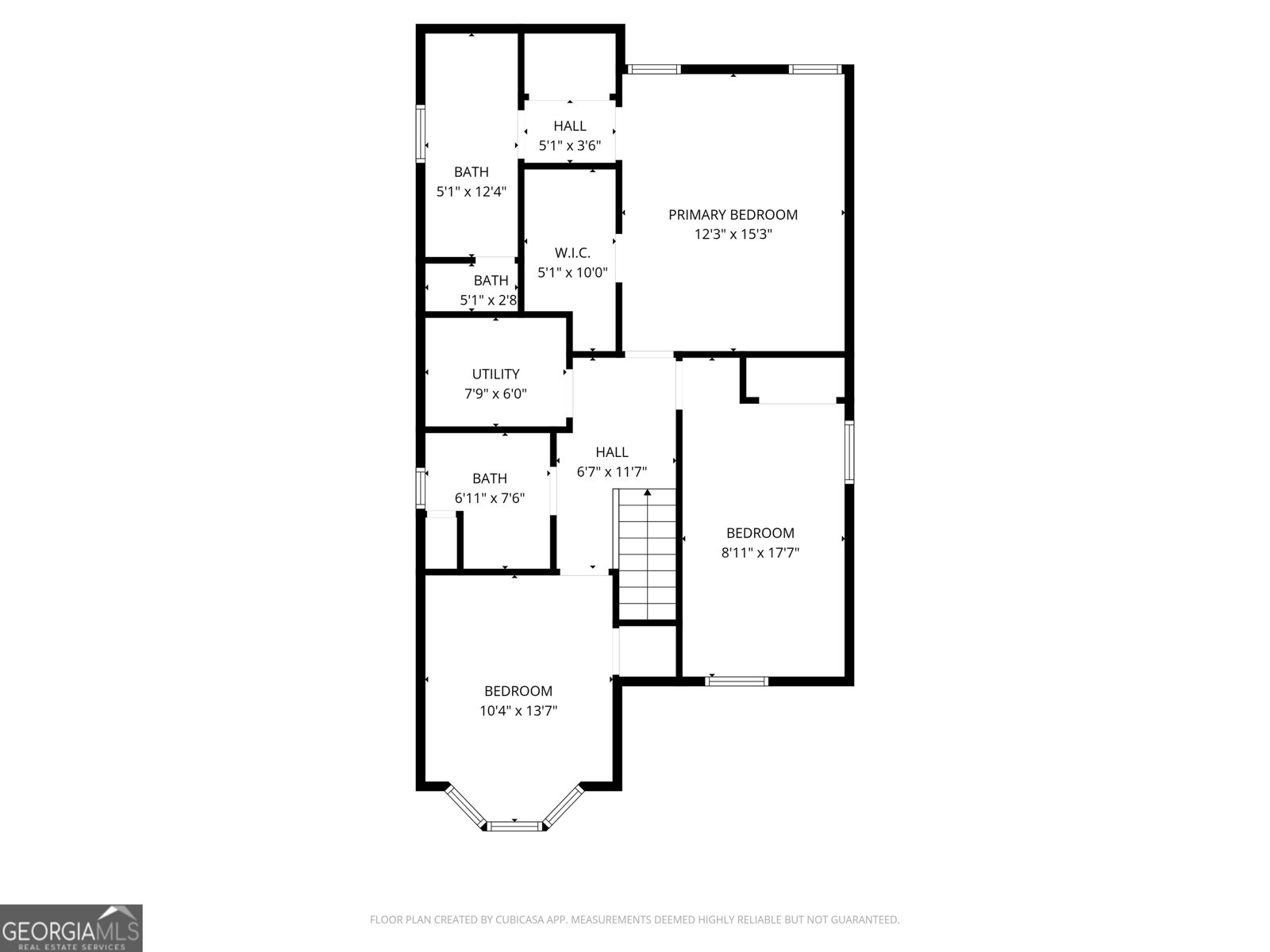 5000 Saxony Court Stone Mountain - Photo 34
