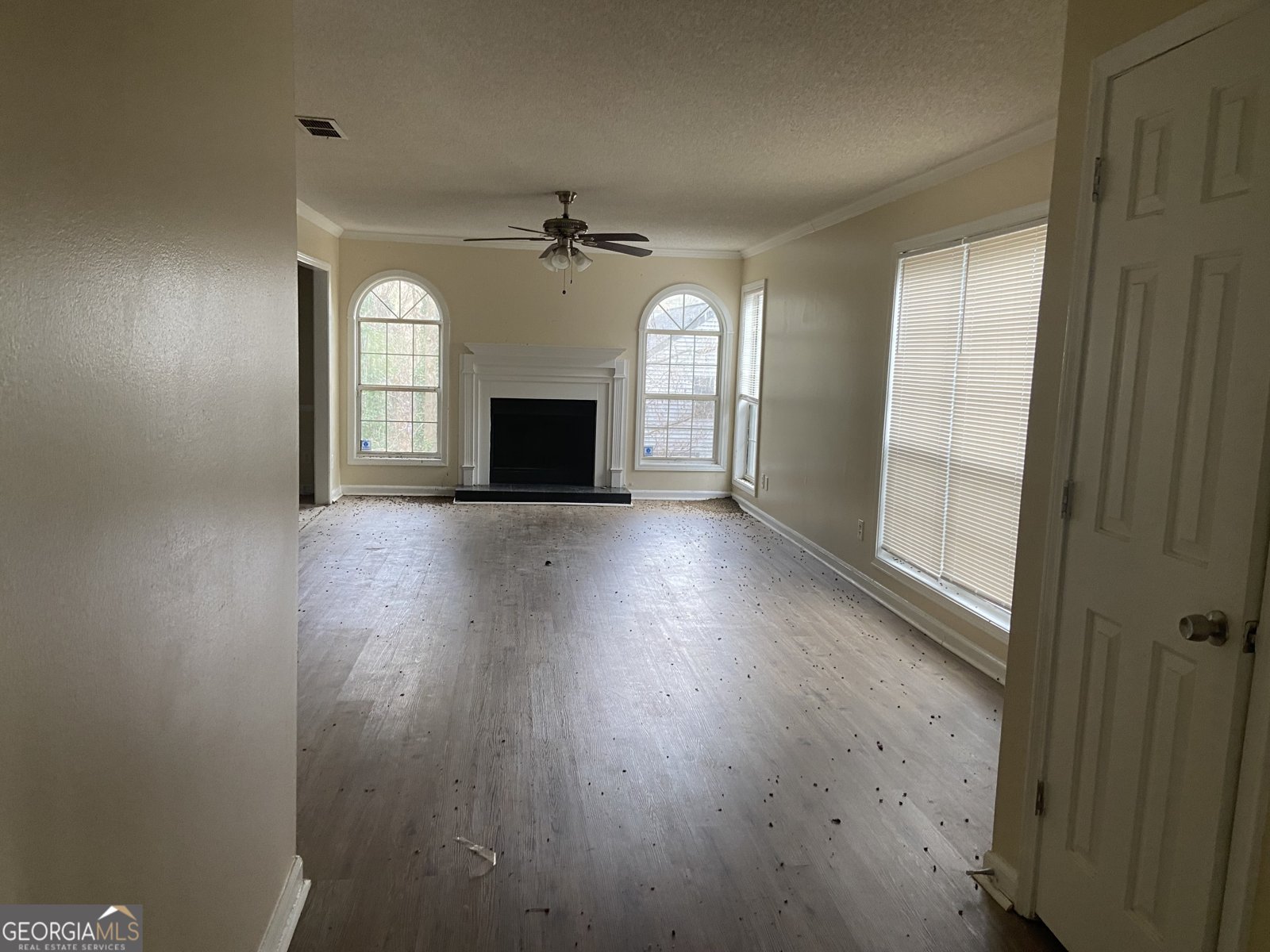 5000 Saxony Court Stone Mountain - Photo 6