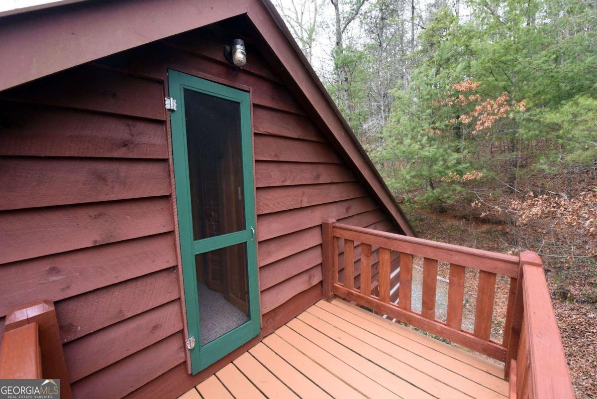 206 Misty Hollow Blue Ridge - Photo 11
