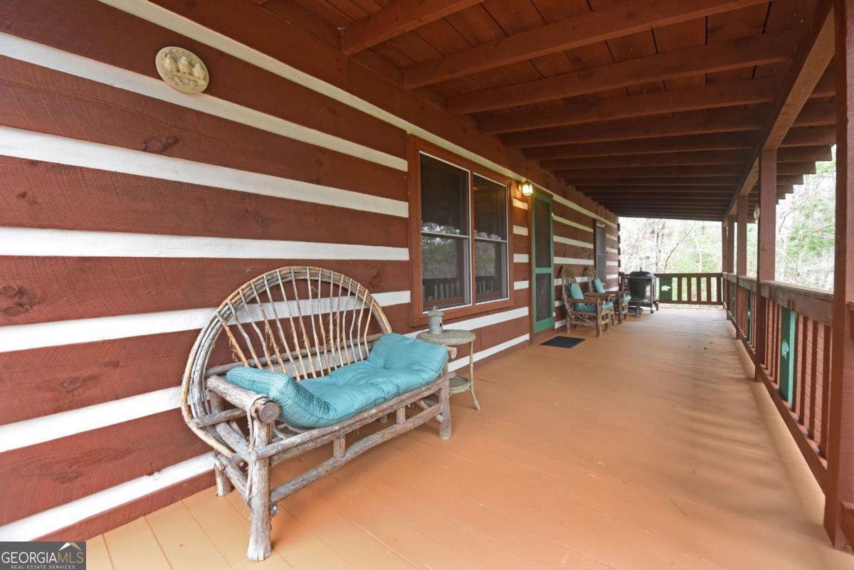 206 Misty Hollow Blue Ridge - Photo 12