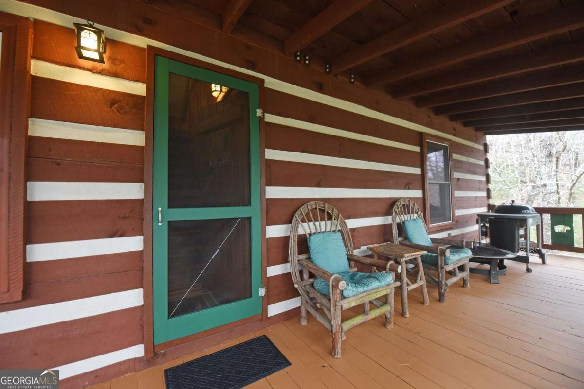 206 Misty Hollow Blue Ridge - Photo 13