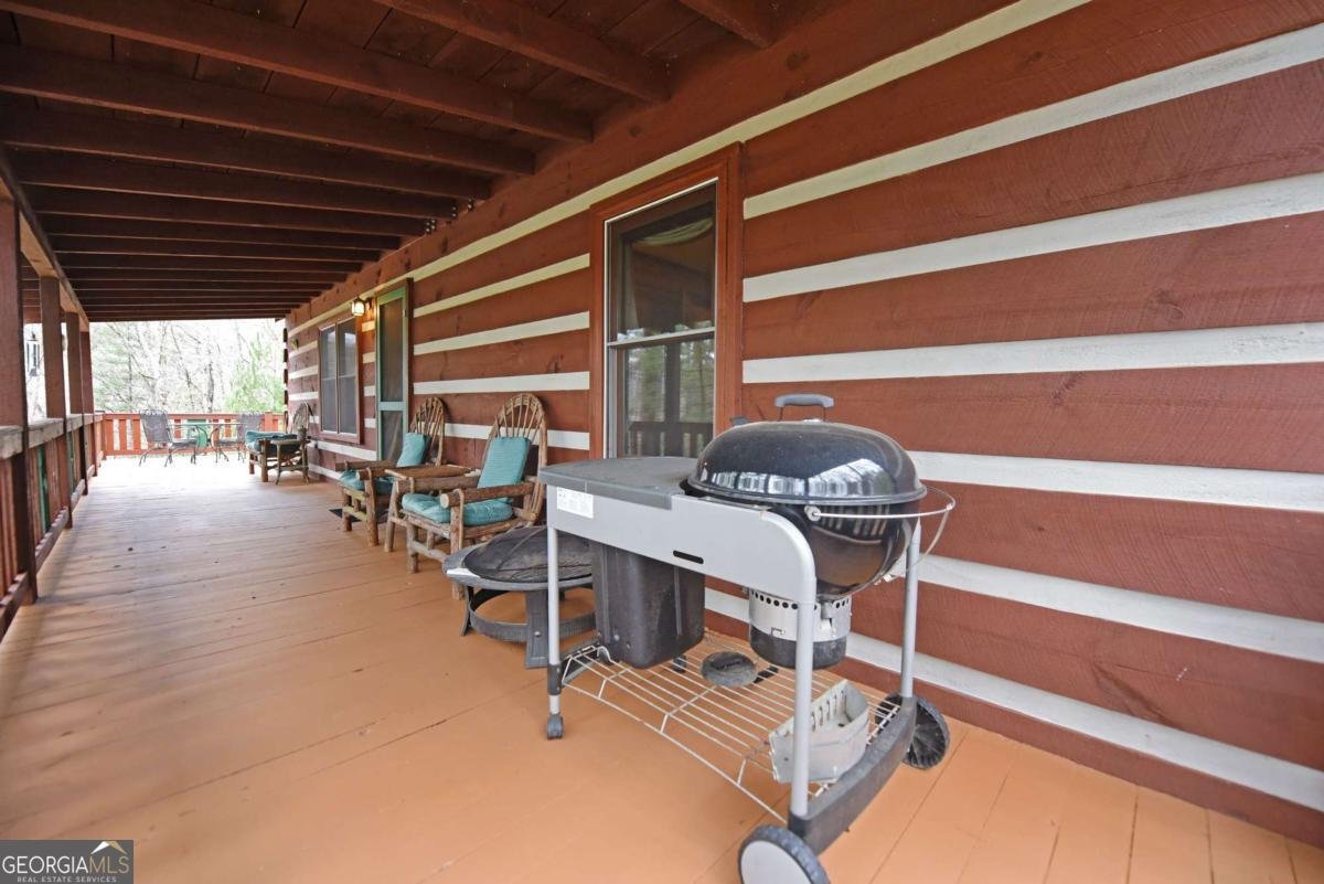 206 Misty Hollow Blue Ridge - Photo 14