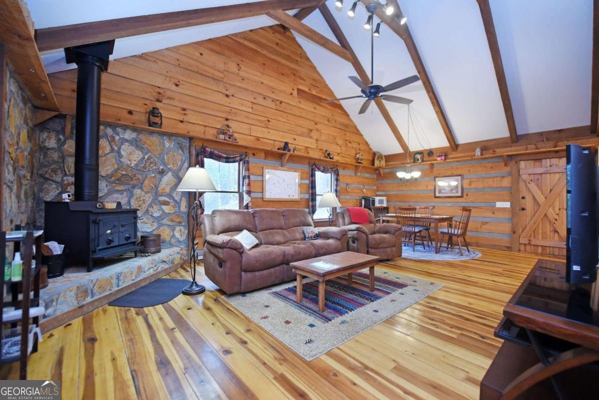 206 Misty Hollow Blue Ridge - Photo 21