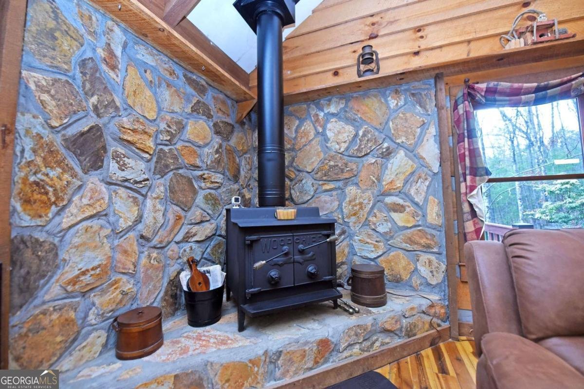 206 Misty Hollow Blue Ridge - Photo 22