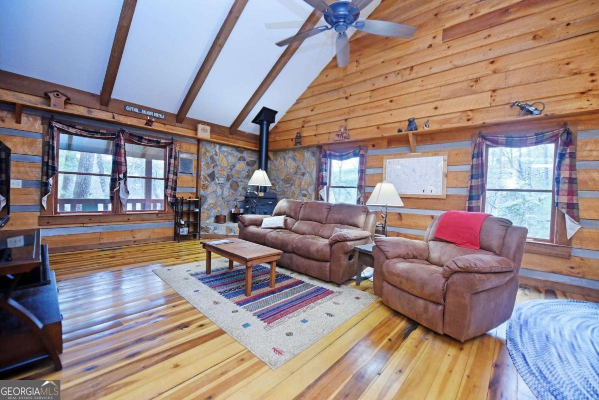 206 Misty Hollow Blue Ridge - Photo 23